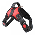 thumbnail image 4 of Dog Strap, Breathable Pet Vest, Reflective Stripe Jacket, R403, 4 of 6