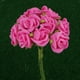 thumbnail image 4 of Ramo de 100 mini rosas artificiales para bodas, decoración del hogar y fiestas. Rosa roja, 4 of 7