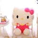 thumbnail image 4 of Original Venta al por mayor, muñecos de personajes de dibujos animados famosos, peluches de Anime Hello KT Kitty, juguetes de peluche de gato para, 4 of 4