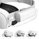thumbnail image 1 of Paquete de baterías SUPERUS para Meta Quest 3/3S y Oculus Quest 2 5000 mAh, 1 of 8