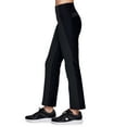 thumbnail image 5 of Avalanche Women's Lightweight Hybrid Woven Straight Leg Pant, 5 of 5