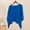 501_Dark Blue, variant on 3/4 Length Sleeve Womens Tops Winter Women Fall Clothes Trendy Fitness Fashion Clothing Casual Business Shirts for Women Blackish Green