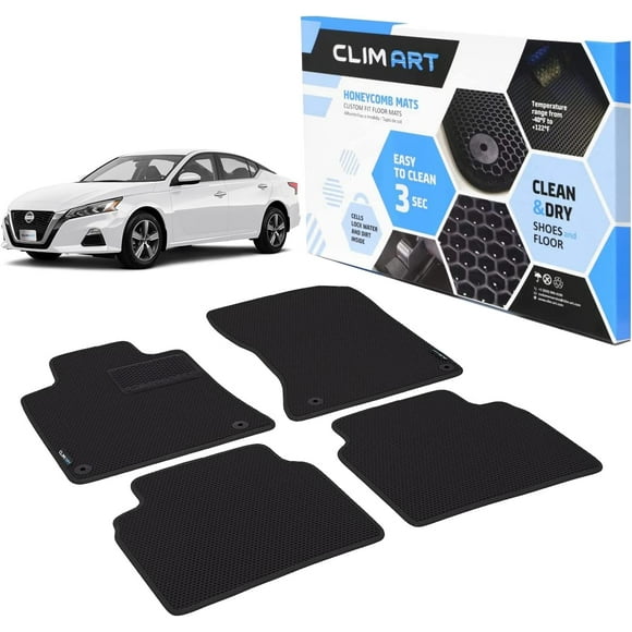 Nissan Altima Floor Mats