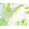 thumbnail image 2 of 5-Pack Gullveig 100% Natural Loofah Sponges, Exfoliating Body Scrubber, Eco-Friendly Biodegradable, Gently Exfoliate, Dishing Washing, 2 of 7