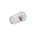 thumbnail image 4 of Hometrends Cherry Printed Acrylic Tumbler 563mL, 4 of 5
