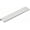 Bright Chrome, variant on Emtek 87110US4 4 in. Center to Center Cabinet Edge Pull, Satin Brass