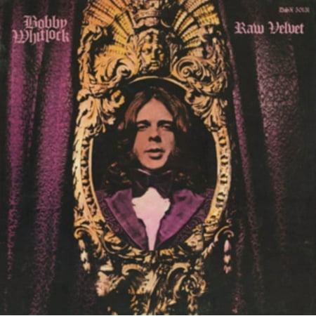 Bobby Whitlock - Raw Velvet [Reissue/Remastered/180 Gram Vinyl] (Remaster)
