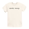 thumbnail image 2 of Spooky Season Typewriter - Youth Short Sleeve Graphic T-Shirt and Toddler Short Sleeve Graphic T-Shirt, 2 of 22