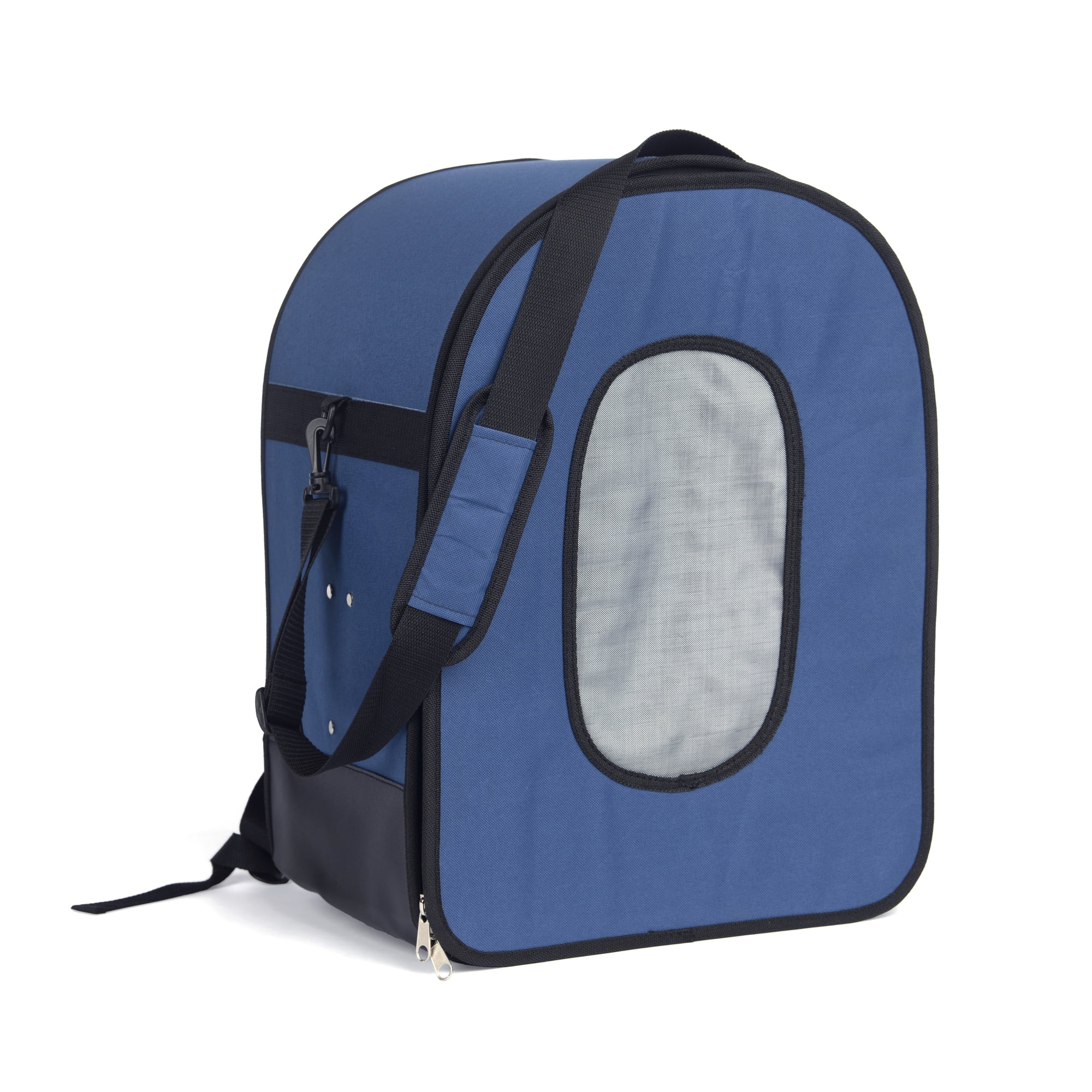 Prevue Pet Products Backpack Bird Travel Carrier with Perch 1311