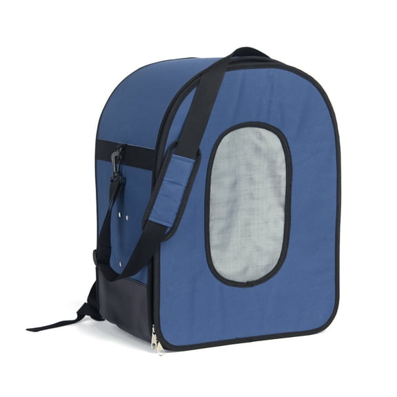 Prevue Pet Products Backpack Bird Travel Carrier with Perch 1311