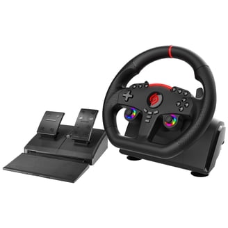 PXN V900 GEN2 Racing Wheel for PC/PS4/PS3/Xbox Series X|S/One