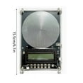 thumbnail image 2 of Klonfd 783Hz Programmable Signal 001 100kHz Sine Square Inverted Square Outputs USB Powered, 2 of 2