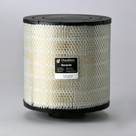 - B105006 Donaldson Air Filter, Primary Duralite