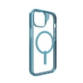 thumbnail image 4 of Funda Para iPhone 16E Con Borde Negro Y Magsafe Zagg negro, 4 of 12