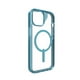 thumbnail image 4 of Funda Para iPhone 16E Con Borde Negro Y Magsafe Zagg negro, 4 of 12