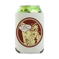 thumbnail image 1 of Found Blood in Your Alcohol Stream Funny Humor Can Cooler - Drink Sleeve Hugger Collapsible Insulator - Beverage Insulated Holder, 1 of 4