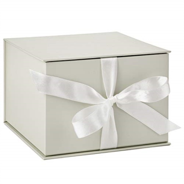 champagne flute boxes bridesmaid proposal box 7x4x3 box White gift box small white gift box plain white box small gift boxes