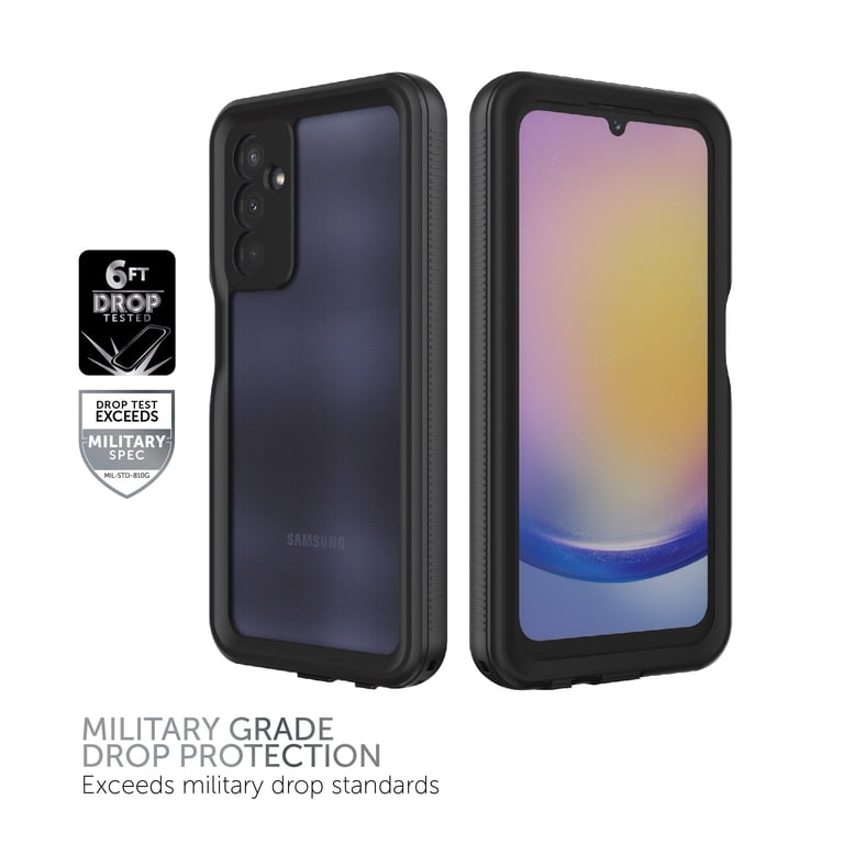 Body Glove Tidal Waterproof Phone Case for Samsung Galaxy A25 5G