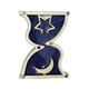 thumbnail image 2 of Tablero de actividades de aprendizaje temprano con reloj de arena, material de bricolaje, habilidades motoras Azul oscuro, 2 of 9