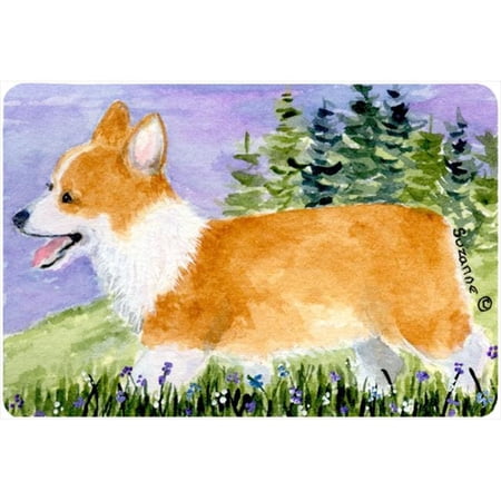 Corgi Mouse Pad  Hot Pad or Trivet price history on PriceWatchPro