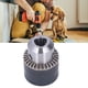 thumbnail image 5 of Convertidor De Mandriles De Taladros ANGGREK Mandril De Taladro Eléctrico Sin Llave Sujeción Firme De Acero Inoxidable, 5 of 8