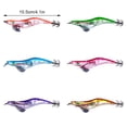 thumbnail image 4 of Transemion Plastic Durable And Easy-to Fishing Lures For Wide Application Easy To Luminous Squid Shrimp Bait SJ005-6, 4 of 6