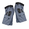 thumbnail image 4 of Men’s Lightweight Cargo Shorts with Multiple Pockets Durable Ripstop Fabric Relaxed Fit for Outdoor Activities Work, 4 of 7