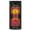 Red, variant on Oumilen Portable Bluetooth Speaker, Blue, ON-SP-12