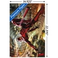 thumbnail image 3 of Marvel Comics Daredevil - Rooftop Cover Wall Poster, 14.725" x 22.375", 3 of 5