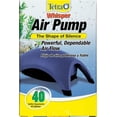 thumbnail image 1 of Tetra Whisper - Bomba de Aire fácil de Usar para acuarios (no UL) 77853, 20 a 40 galones, 1 of 4