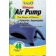 thumbnail image 1 of Tetra Whisper - Bomba de Aire fácil de Usar para acuarios (no UL) 77853, 20 a 40 galones, 1 of 4