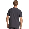 thumbnail image 5 of Dickies Retro Scrubs Top for Men V-Neck DK930, 5 of 8