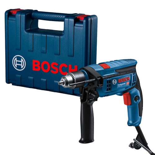 Rotomartillo Bosch 06012B80G1 1/2 750W 0-3800Rpm 0-57000Gpm