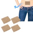 thumbnail image 4 of Parche Para El Cuidado De La Enuresis, Parche Curativo De Fugas De Orina Leves 24 Piezas Para Personas Subsaludables Para El Hospital ANGGREK Urine Leakage Patch, 4 of 8