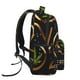 thumbnail image 3 of Balery 2025 And Merry Christmas Mochila Escolar Impresa, Mochila Ligera para Viajes Casual, Mochila Duradera y Cómoda Multifuncional, Mochila para Laptop-One Size, 3 of 5