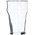 thumbnail image 2 of Verre à Bière Demi-Pinte Britannique - 10 oz - Ensemble de 12, 2 of 3