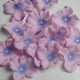 thumbnail image 3 of 500 piezas de pétalos de rosa de seda artificial para el Día de San Valentín, propuesta de matrimonio, boda Lavanda, 3 of 6