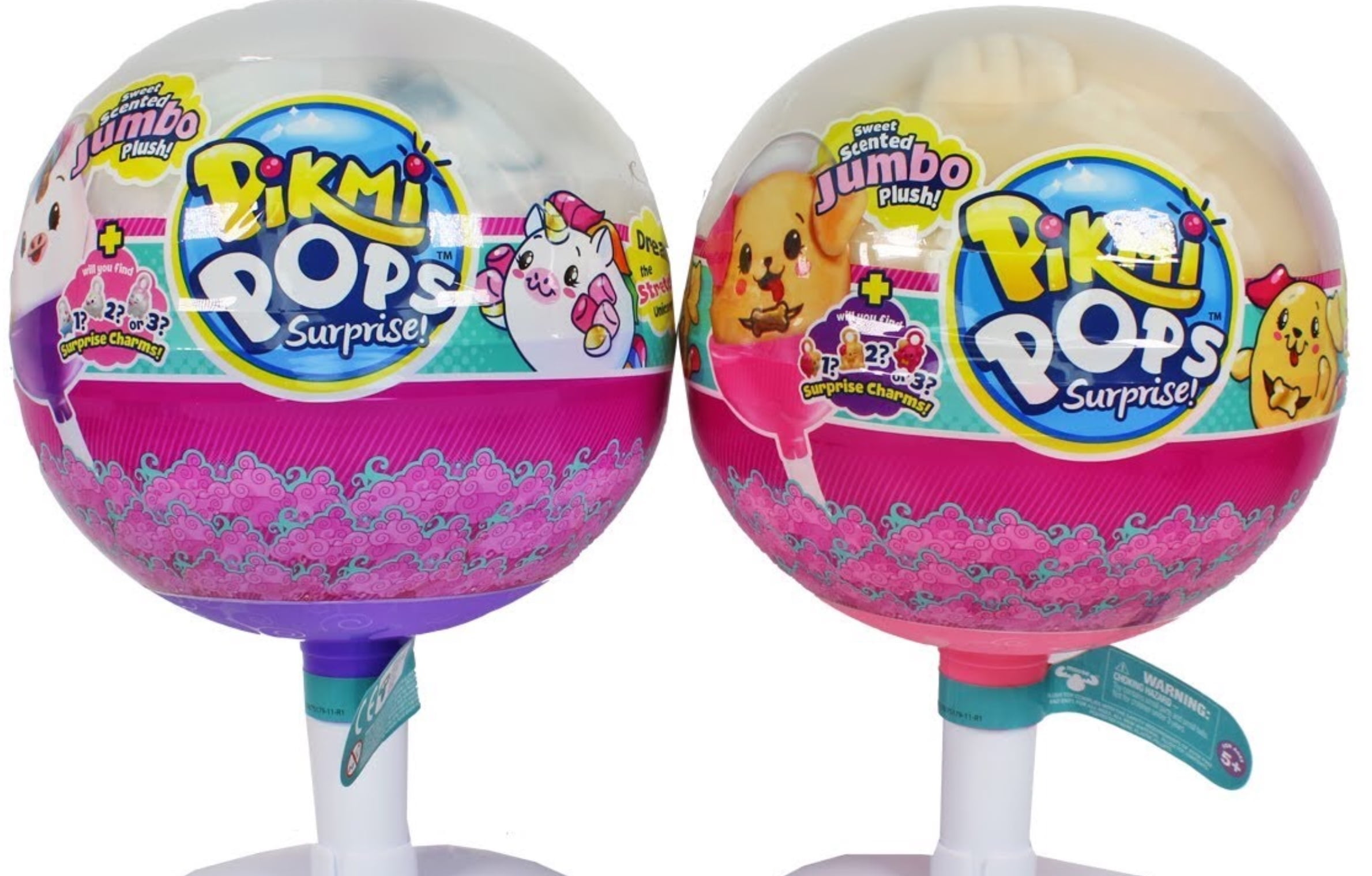 Поп сюрприз. Игрушки Pikmi Pops сюрприз Jumbo Plush. ПИКМИ Попс игрушка Единорог. Pikmi Pops Единорог Дрим.