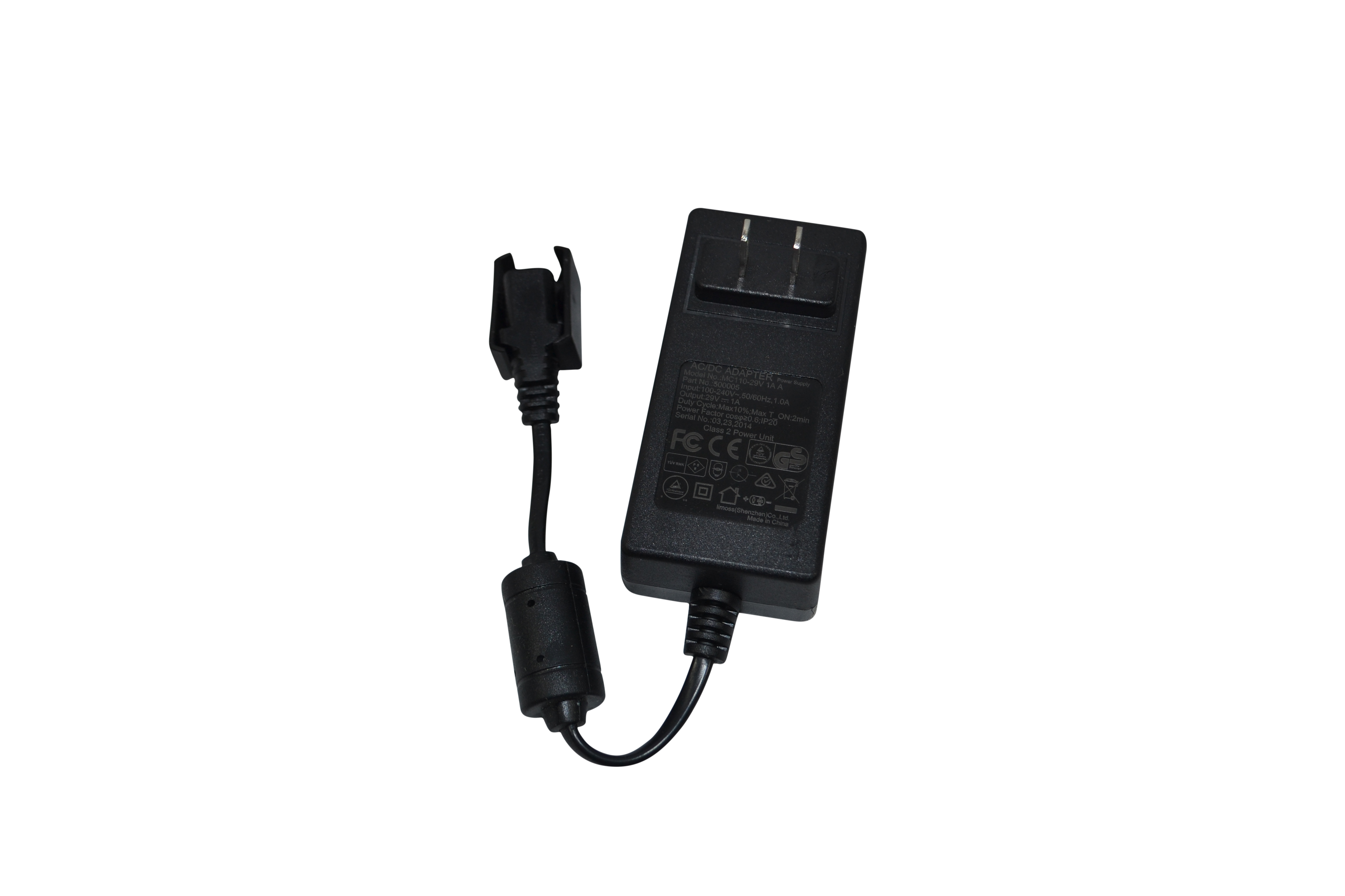 FR Limoss Compatible Replacement Power Supply Transformer 500005 for