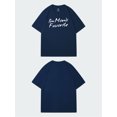 thumbnail image 5 of Whichone I'm Mom's Favorite Sarcastic Humor Mothers Day Apparel Graphic Tee Novelty Gift For Parents Christmas Vacations Funny Mens T Shirt, 5 of 9