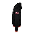 thumbnail image 4 of SUDADERA NFL SAN FRANCISCO 49S PARA CABALLERO 100% ORIGINAL, 4 of 6
