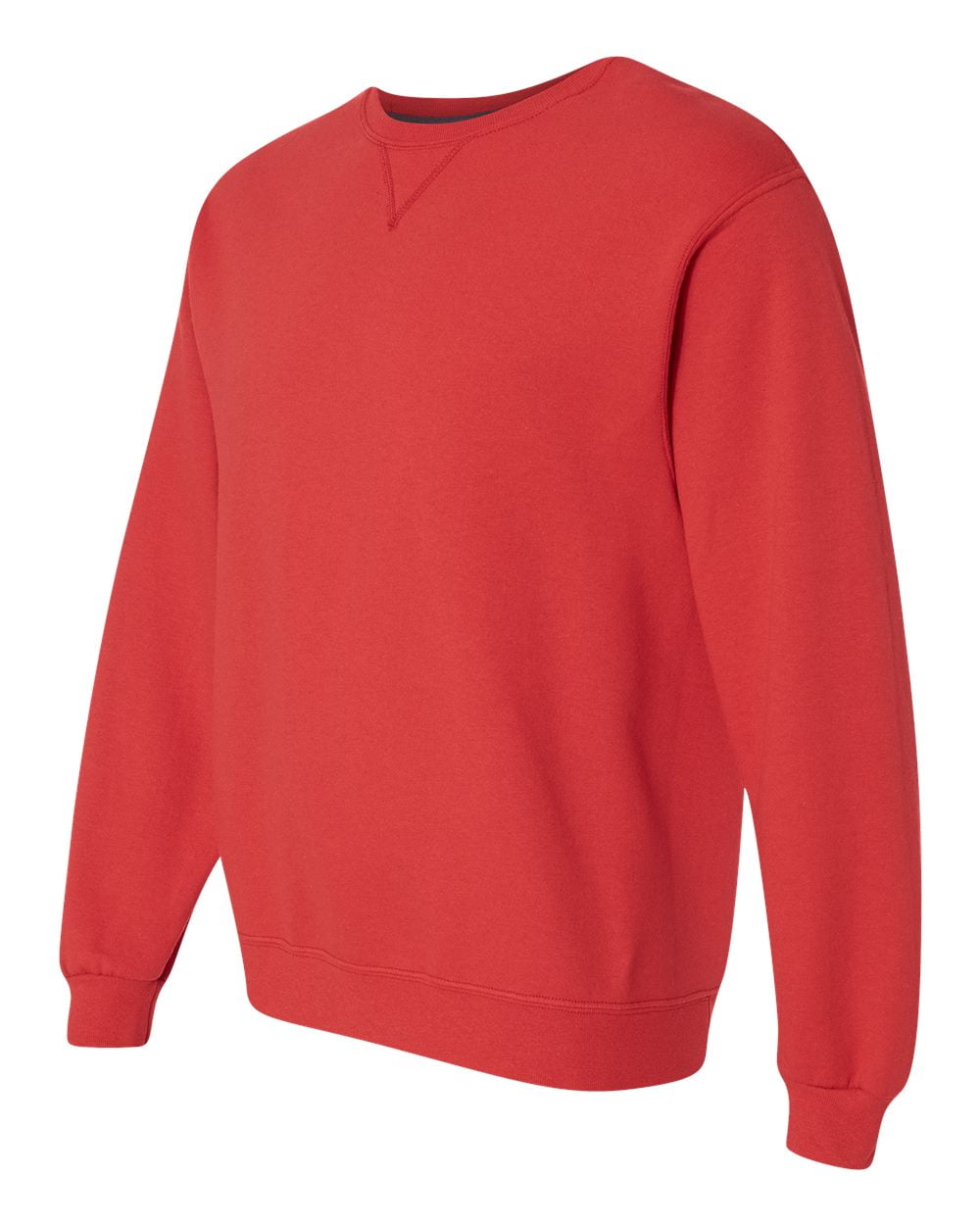 Apparel Fruit Of The Loom Crew Neck Sweatshirt Fruit Of The Loom