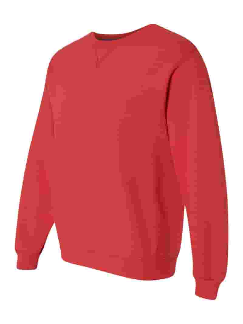 Apparel Fruit Of The Loom Crew Neck Sweatshirt Fruit Of The Loom