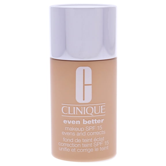 Clinique Even Better Makeup Broad Spectrum SPF 15 - WN 04 Bone (Very Fair, Warm-Neutral Undertones)
