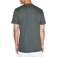 thumbnail image 3 of American Apparel Men's & Big Men's Fine Jersey Crewneck T-Shirts, 2-Pack, Sizes XS-3XL, 3 of 8