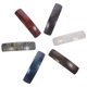 thumbnail image 1 of IFANLANDOR 6Ud Clips Para De Metal Coloridos Con Delicado Para Y Peinados, 1 of 6