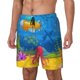 thumbnail image 1 of Balery Submarine And Landscape Bañador para hombre, shorts de playa de secado rápido con entrepierna y forro de compresión-Small, 1 of 6
