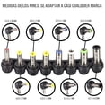thumbnail image 4 of Multicargador Universal Para Laptop Multipuntas Con 8 Puntas, 4 of 9