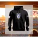 thumbnail image 4 of Sudadera Deportiva Fut Bol Cluub Paachuca Liiga Mx Unisex, 4 of 4