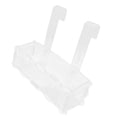 thumbnail image 2 of Aquarium Aquatic Planter Acrylic Aquarium Hanging Aquatic Plant Holder for Fish Tank Aquascape Decoration L, 2 of 5